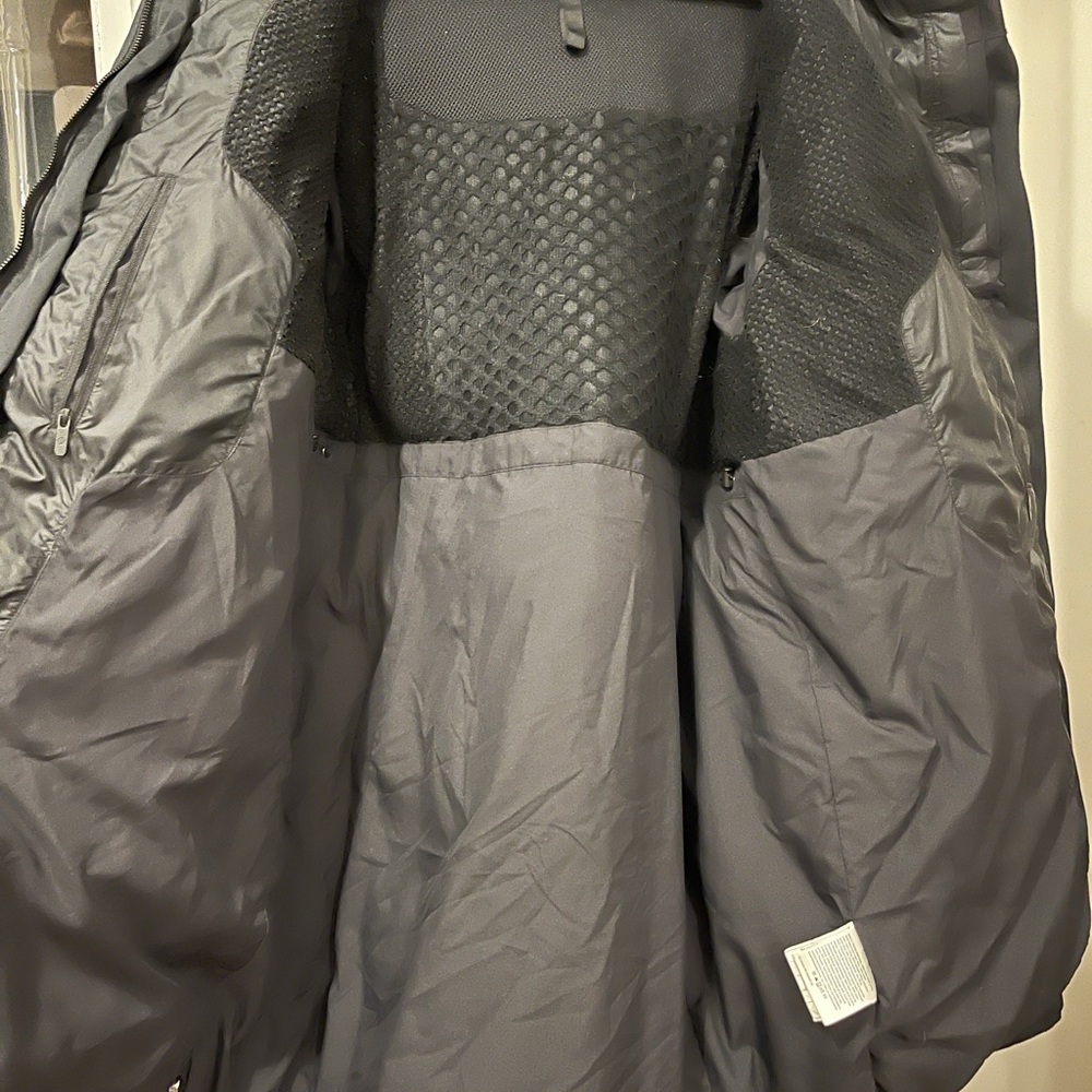Lululemon Out In The Elements Parka - Picture 7 of 14